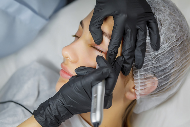 PrettyInk – Semi-Permanent Makeup & Beauty Therapy in Sleaford, UK