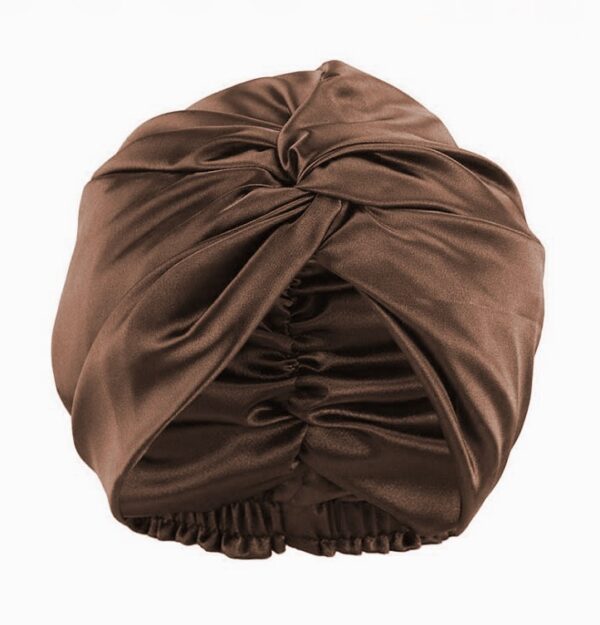 Sleep Silk Bonnet - Image 8